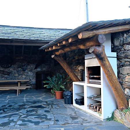 Hostal Casa Do Pinto Arouca Exterior foto